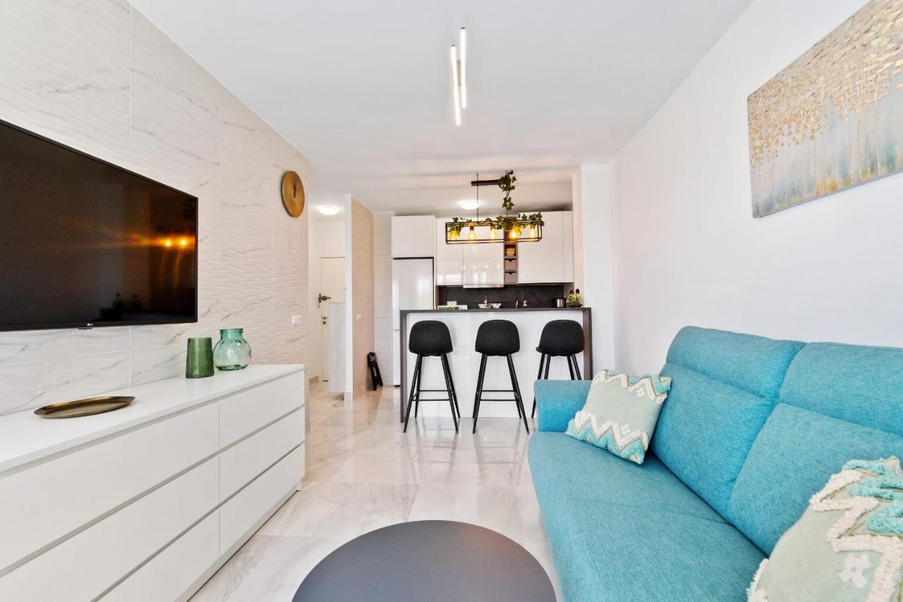 Espanatour Menorca Dehesa de Dehesa de Campoamor Exterior foto